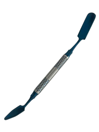 [17/5030] TRANSPORTADOR DE BIOMATERIALES TIPO ESPÁTULA