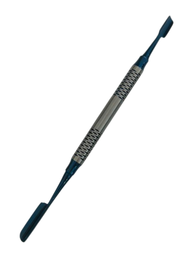 [17/5031] TRANSPORTADOR DE BIOMATERIALES TIPO PALA PARA PRF