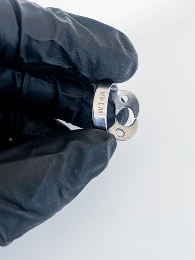 [17/4069-30] CLAMP W14A