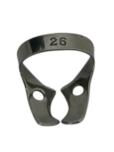 [17/4069-31] CLAMP 26