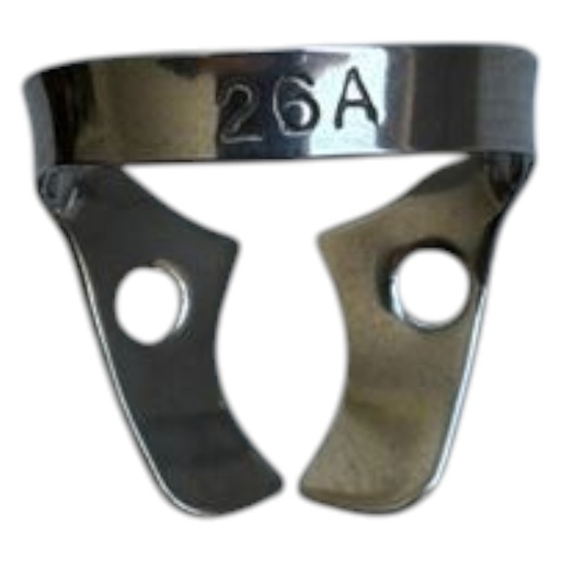 [17/4069-32] CLAMP 26A