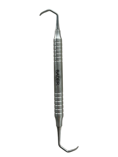 [C0067-8] CURETA PARA ELEVACION DE PISO DE SENO B8