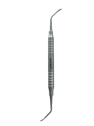 [C0067-11] CURETA PARA ELEVACION DE PISO DE SENO B11