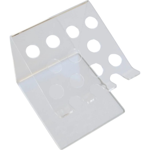 [12/001-3] SOPORTE PARA RESINAS