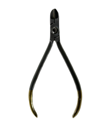 [1213] ALICATE CORTE DE ALAMBRE GRUESO PARA ORTODONCIA