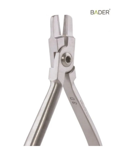 [1227] ALICATE PARA CORTE DE LIGADURA PARA ORTODONCIA