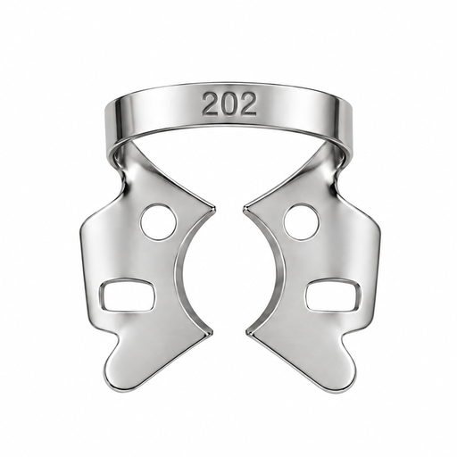 [17/4069-37] CLAMP 202