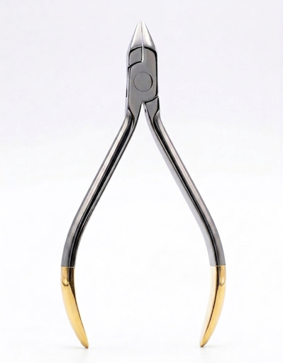 [9/007] ALICATE 139 ANGLE LARGA PARA ORTODONCIA