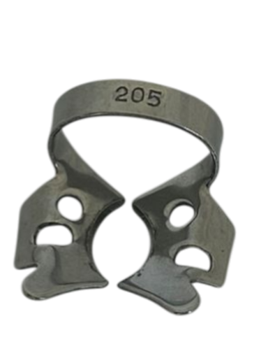 [17/4069-40] CLAMP 205