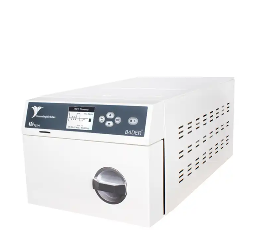 [09070108] AUTOCLAVE PROCESO RÁPIDO CLASE B 3L