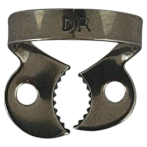 [17/4069-50] CLAMP DR