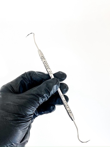 [17/4081] SONDA MILIMETRADA NABERS