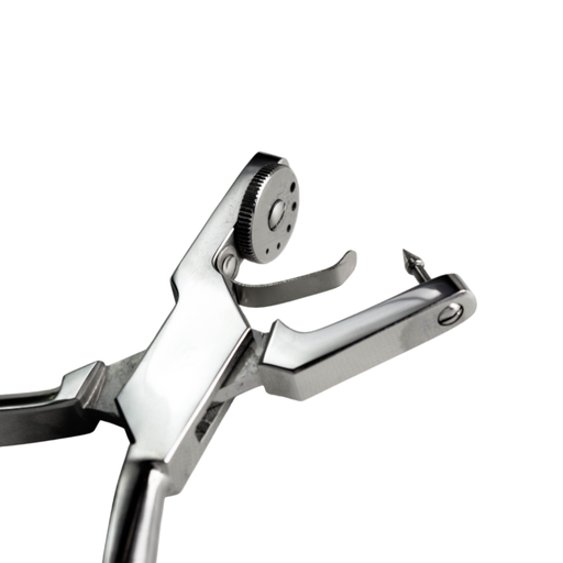 [C0202] PERFORADORA DE GOMA DIQUE