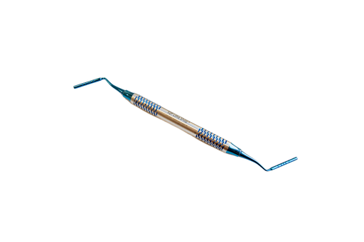 [C0045] CONDENSADOR DE BIOMATERIALES GRUESO