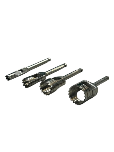 [C0086] KIT DE TREFINAS