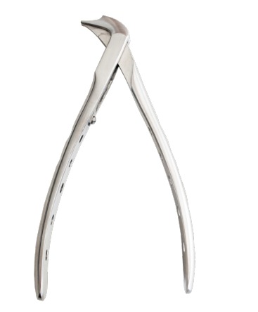 [C0058] EXPANSOR DE CORONAS TIPO FORCEPS