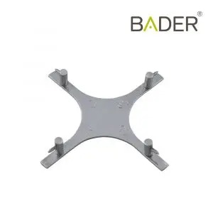 [C0055] ESTRELLA POSICIONADORA DE BRACKETS