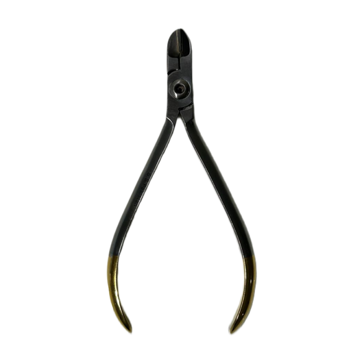 [C0003] ALICATE CORTE DE ALAMBRE GRUESO