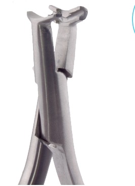 [C0009] ALICATE HAMMER PARA DOBLAR NI-TI