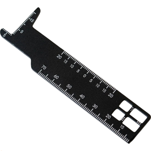 [O0023] REGLA DE CHU MODIFICADA