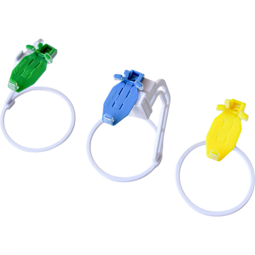 [O0022] POSICIONADOR PARA SENSOR DE RVG RADIOVISOGRAFO