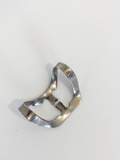 [C0238] CLAMP BRINKER B6