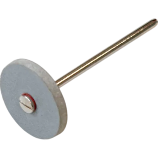 [C0247] DISCO DE GOMA PARA PULIR PROTESIS