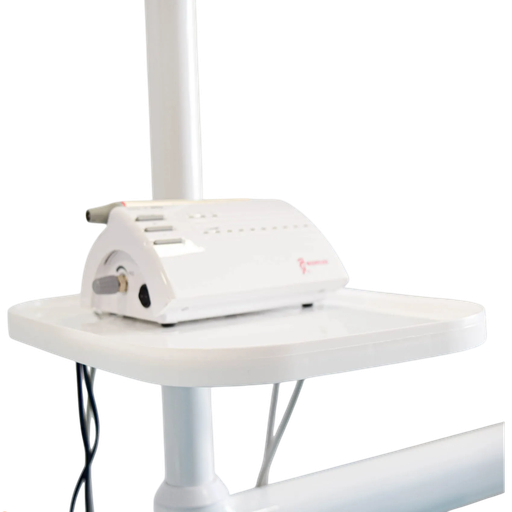 [O0031] BANDEJA PARA SILLON ODONTOLOGICO (26,5 x 42,5)