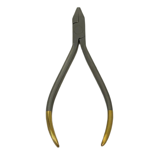 [C0276] ALICATE 139 ANGLE PLANA PARA ORTODONCIA BADER