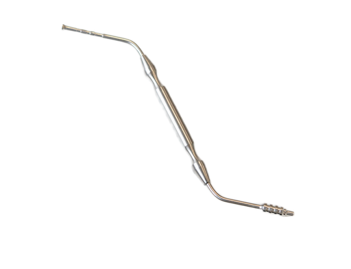 [C0283] SONDA DOBLE MEDIDORA DE PROFUNDIDAD PARA IMPLANTOLOGIA 