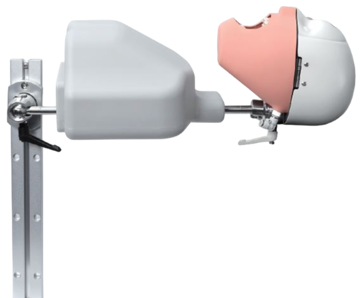 [0904016] FANTOMA DE INSTALACIÓN A PUESTO CON ADAPTACIÓN FRASACO/KAVO