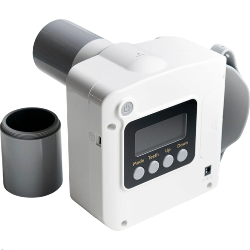 [DR0057] EQUIPO DE RX PORTATIL