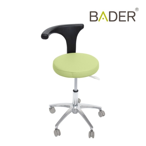 [005SC] SIMPLY SEAT TABURETE CLÍNICO DENTISTA