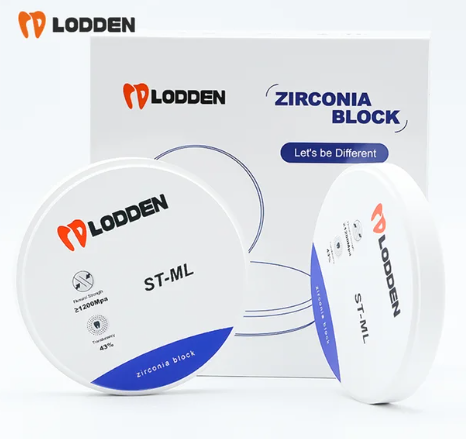 [0909036] BLOQUE DE ZIRCONIO ST-ML 98*16 C1