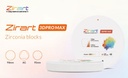 [0909086] BLOQUE DE ZIRCONIO 3DPROMAX 98*20 B3