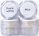 [0909006] PASTA COLORANTE/ESMALTE AZUL 4G