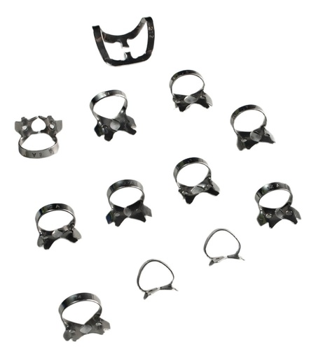 [C0236a] CLAMPS INDIVIDUALES