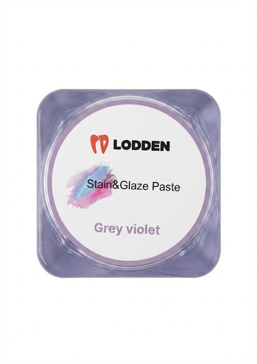[0909009] PASTA COLORANTE/ESMALTE VIOLETA 4G
